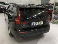 begagnad Volvo V60 D4 Advanced Edition, Momentum Euro 6