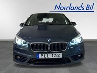 begagnad BMW 225 Active Tourer xe Steptronic. 224HK