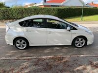 begagnad Toyota Prius Hybrid CVT Euro 5