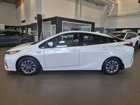 begagnad Toyota Prius Plug-in Hybrid 123hk 1.8 VVT-i / Executive