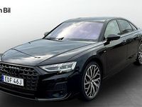 Ny Audi A8 Premium 286 HK (210 kW) 2025 Color_exterieur:r5r5 Sedan