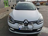 begagnad Renault Mégane IV Megane