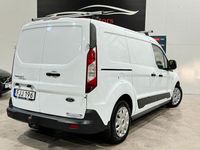 begagnad Ford Transit Connect 230 LWB 1.6 TDCi Euro 5