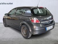 begagnad Opel Astra 1.3 CDTI 5dr (90hk)