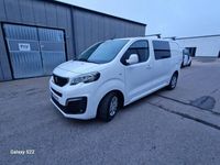 begagnad Peugeot Expert Panel Van 6 Sits1.2t 2.0 BlueHDi Euro 6