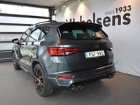 begagnad Cupra Ateca 2.0 TSI 300 HK 4DRIVE DSG