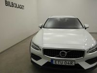 begagnad Volvo V60 CC B4 AWD