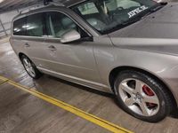 begagnad Volvo V70 D5 Summum Euro 4