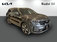 begagnad Kia Sorento PHEV Advance Plus Panorama 7-sits