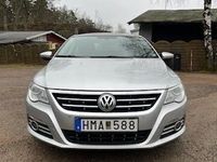 begagnad VW CC Passat 2.0 TSI Highline Euro 4