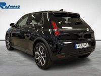 Ny Renault 5 E-Tech Techno 110 kW (150 HK) 2025 Svart Halvkombi