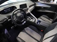 begagnad Peugeot 3008 GT Plug-In Hybrid 300hk 4WD - En ägare