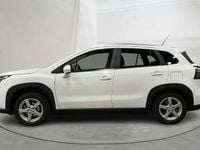 Begagnad Suzuki SX4 S-Cross 126 HK (92 kW) 2022 Vit SUV