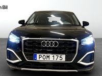 begagnad Audi Q2 35 TFSI 150 HK S-Tronic Proline advanced