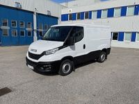 begagnad Iveco Daily 35-120 Van 2.3 JTD Hi-Matic Euro 6