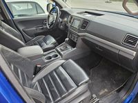 begagnad VW Amarok DoubleCab 2.9t 3.0 V6 TDI BMT 4Motion High