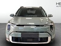 Begagnad Kia Stonic Advance 116 HK (85 kW) 2025 Grön SUV