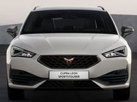 begagnad Cupra Leon Sportstourer 1,5eTSI 150hk Leasing fr 3495:-/mån*