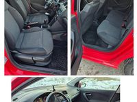 Begagnad VW Polo 86 HK (63 kW) 2010 Halvkombi