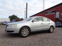 begagnad VW Passat 2.0 FSI 150hk.nykamrem.nykamkädja.nybesikt