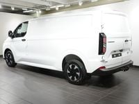 Begagnad Ford Transit Custom Trend 233 HK (171 kW) 2025 Vit Pickup