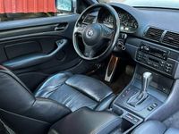 begagnad BMW 320 i Sedan M Sport, Sports Edition Euro 4