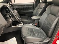 begagnad Mitsubishi Outlander P-HEV 2.4 4WD S-EDITION 2020, SUV