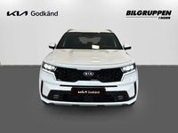 Begagnad Kia Sorento Advance 265 HK (194 kW) 2021 Vit SUV