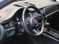 Begagnad Porsche Macan GTS 446 HK (328 kW) 2023 Ljusgrå SUV