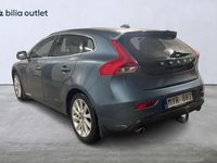 begagnad Volvo V40 D4 177hk