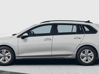 Ny VW Golf VIII Edition 150 HK (110 kW) 2025 Vit