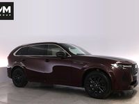 Ny Mazda CX-80 Homura-Line 326 HK (239 kW) 2025 Röd (artisan red) SUV