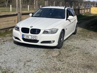 begagnad BMW 320 d Touring Euro 5