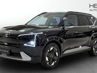Ny Kia EV5 Plus 160 kW (218 HK) 2026 SUV