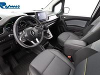 begagnad Renault Kangoo E-Tech Skåp 45kWh Nordic L2 2023, Transportbil