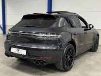 begagnad Porsche Macan GTS PDK 380 HK / Panorama / Drag / Sport Chron