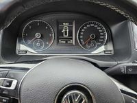 begagnad VW Caddy Alltrack Van 2.0 TDI BlueMotion 4Motion Eur