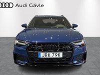 begagnad Audi A6 Quattro Avant 40 TDI QUATTRO S LINE