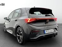Begagnad Cupra Born e-Boost 169 kW (231 HK) 2023 Quasar grey metallic Halvkombi