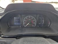 Begagnad Maxus eDeliver 3 89 kW (122 HK) 2021 Van