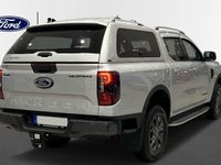 begagnad Ford Ranger Wildtrak 2.0L Hedin Style Edition