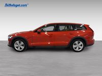 begagnad Volvo V60 CC B4 AWD Diesel Core