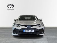 begagnad Toyota Camry Hybrid 2.5 Executive