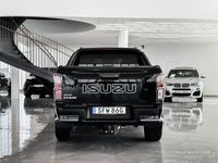 begagnad Isuzu D-Max XRX Crew Cab 4WD 2020 / Sv.såld