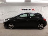 begagnad Toyota Auris Hybrid e-CVT 136hk AUTOMAT BACKKAMERA LÅG SKATT