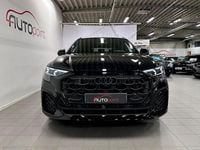 Ny Audi Q8 S-Line 286 HK (210 kW) 2025 SUV