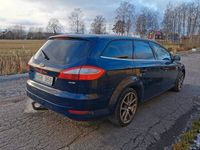 begagnad Ford Mondeo Kombi 2.0 TDCi Euro 4