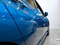 begagnad Nissan Leaf TEKNA 40 kWh 149hk V-hjul