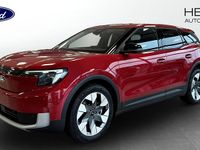 Ny Ford Explorer Business Edition 210 kW (286 HK) 2025 Grå SUV