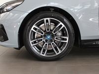 begagnad BMW i5 xDrive40 Sedan M Sport Drag Rattvärme Parking Assist